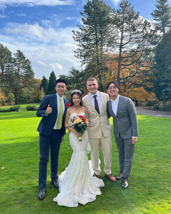 新聞主播帶一物返內地被截停安檢 遭問長問短：過關都驗屍咁驗 