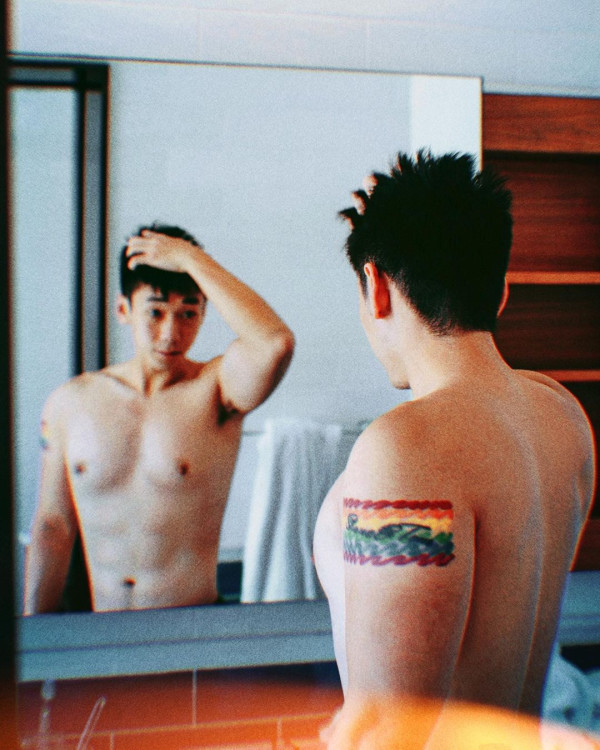 新聞主播帶一物返內地被截停安檢 遭問長問短：過關都驗屍咁驗 