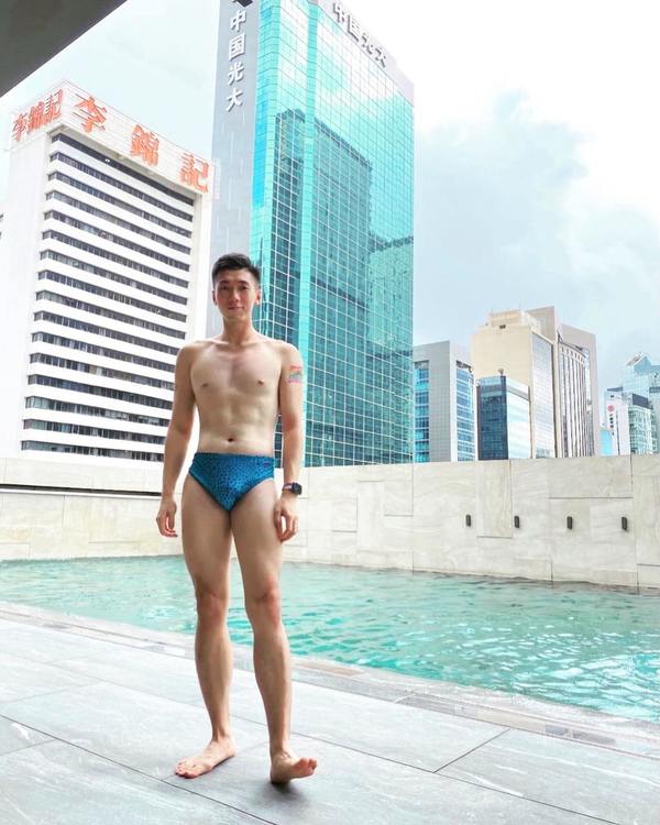 新聞主播帶一物返內地被截停安檢 遭問長問短：過關都驗屍咁驗 