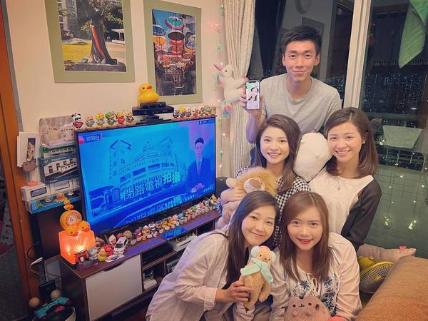 新聞主播帶一物返內地被截停安檢 遭問長問短：過關都驗屍咁驗 