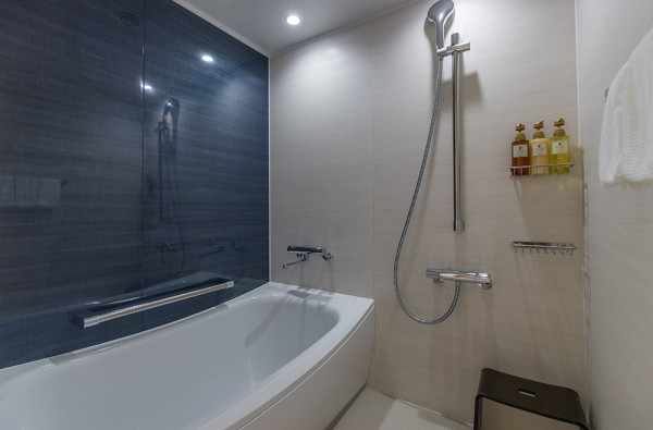 JR九州飯店Blossom那霸（圖片來源：jrk-hotels.co.jp）