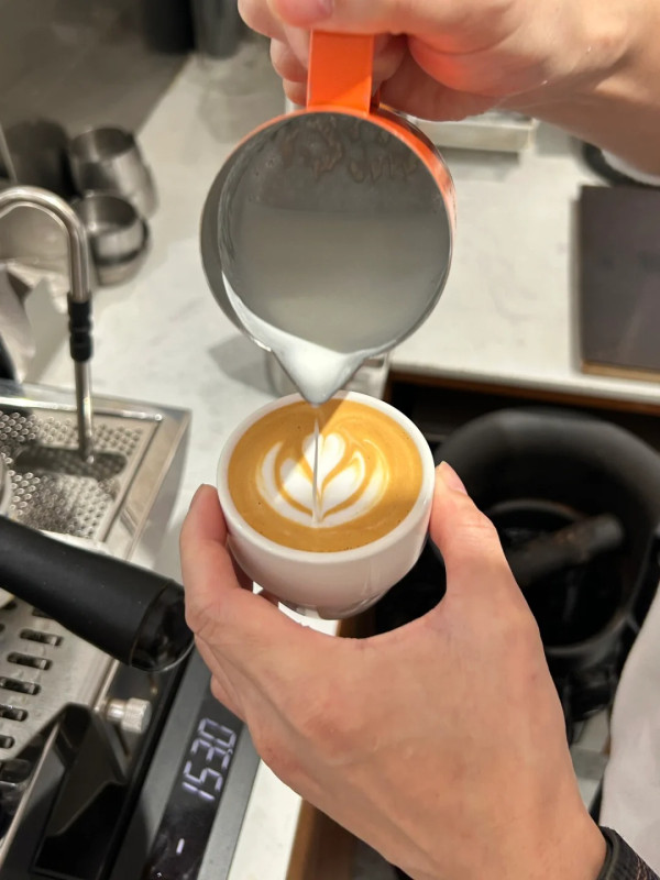 10大必去深圳南山區好去處 新文創園區/純白海邊藝術館/咖啡廳神還原洛杉磯郊區 