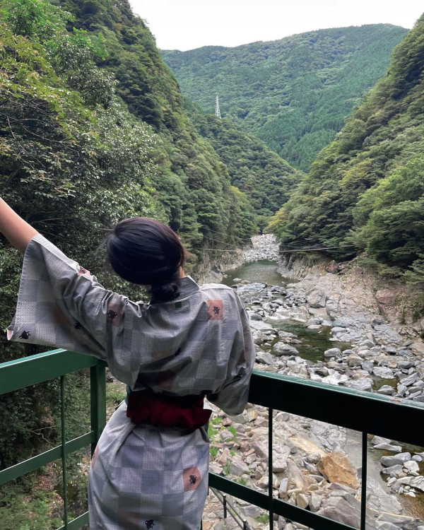 自駕德島｜郭珮文IG發放絕密泳裝福利圖 粉絲睇到嘩嘩聲：班攝影師好幸福 