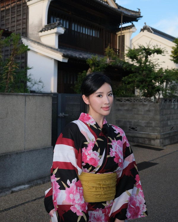 自駕德島｜郭珮文IG發放絕密泳裝福利圖 粉絲睇到嘩嘩聲：班攝影師好幸福 