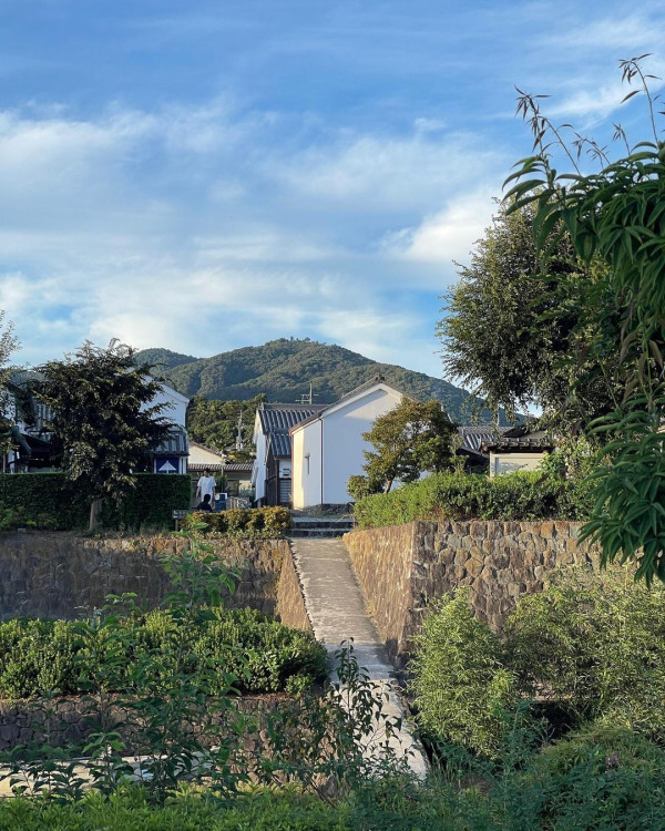 自駕德島｜郭珮文IG發放絕密泳裝福利圖 粉絲睇到嘩嘩聲：班攝影師好幸福 