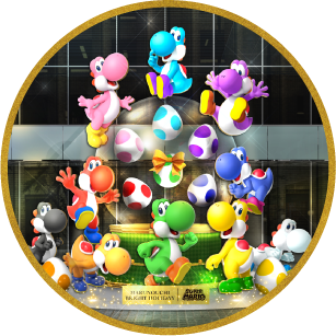 日本聖誕2024 | 東京丸之內聖誕節/新年活動一覽 期間限定Super Mario聯乘活動！聖誕市集/溜冰場 