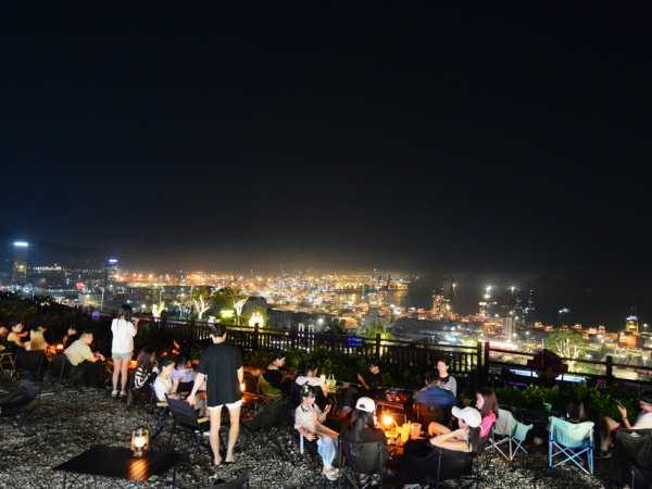 深圳夜市10大推介 過百款特色美食/文青街區/現場表演/激抵牛雜 