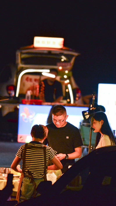 深圳夜市10大推介 過百款特色美食/文青街區/現場表演/激抵牛雜 