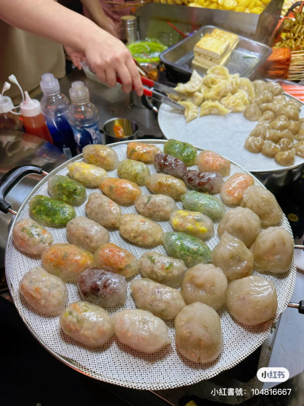 深圳夜市10大推介 過百款特色美食/文青街區/現場表演/激抵牛雜 