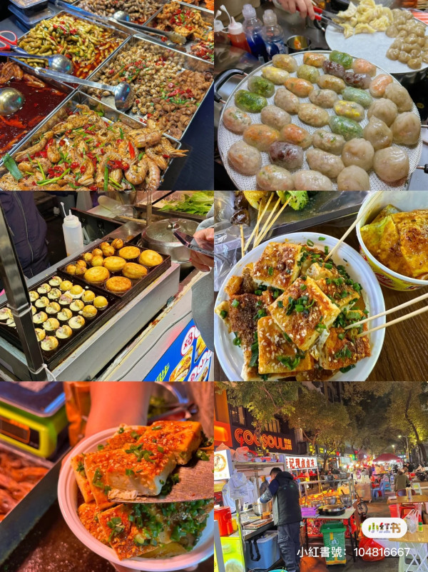 深圳夜市10大推介 過百款特色美食/文青街區/現場表演/激抵牛雜 