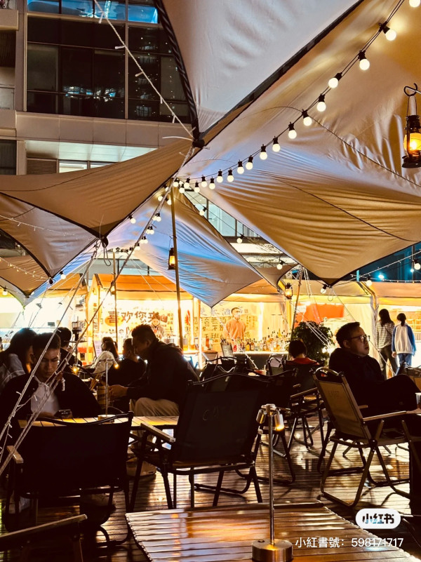 深圳夜市10大推介 過百款特色美食/文青街區/現場表演/激抵牛雜 