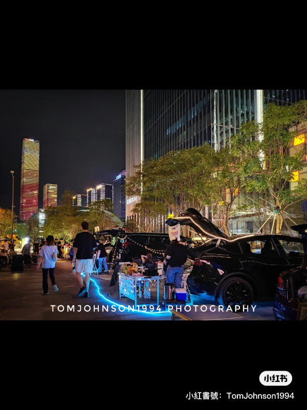 深圳夜市10大推介 過百款特色美食/文青街區/現場表演/激抵牛雜 