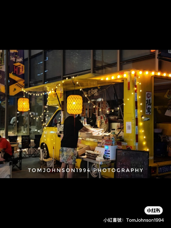 深圳夜市10大推介 過百款特色美食/文青街區/現場表演/激抵牛雜 