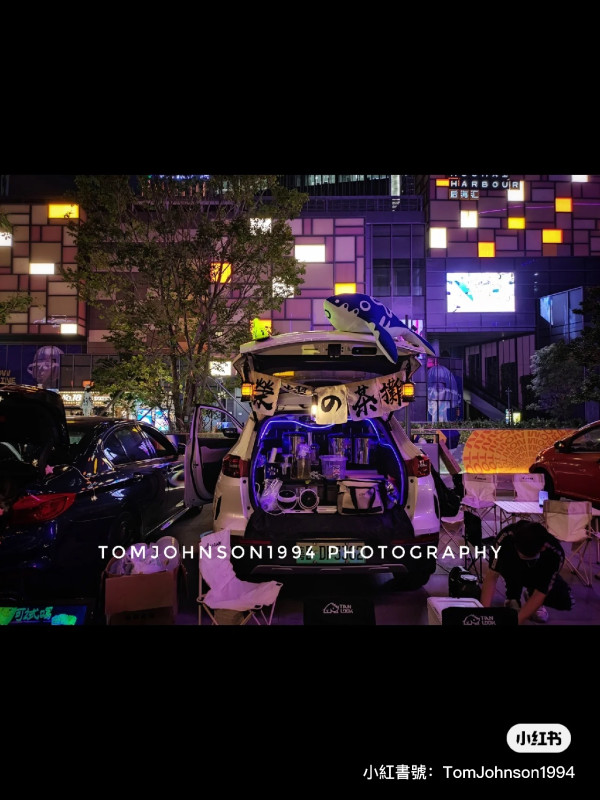 深圳夜市10大推介 過百款特色美食/文青街區/現場表演/激抵牛雜 