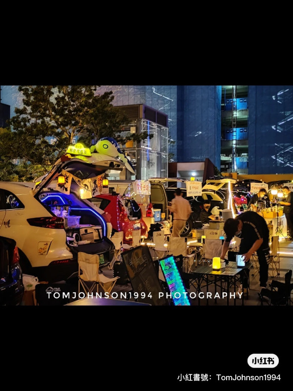 深圳夜市10大推介 過百款特色美食/文青街區/現場表演/激抵牛雜 