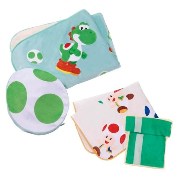 日本聖誕2024 | 東京丸之內聖誕節/新年活動一覽 期間限定Super Mario聯乘活動！聖誕市集/溜冰場 