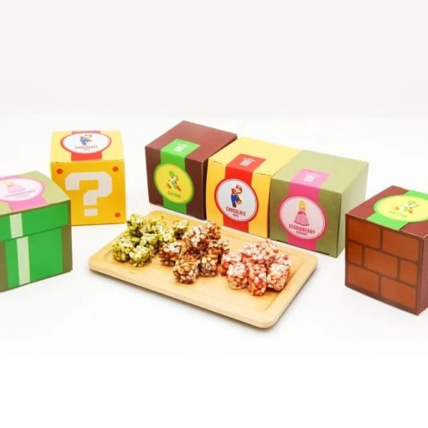 日本聖誕2024 | 東京丸之內聖誕節/新年活動一覽 期間限定Super Mario聯乘活動！聖誕市集/溜冰場 