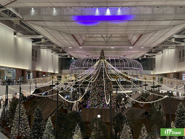 汝矣島現代百貨(圖片來源:記者提供) 汝矣島現代百貨(圖片來源:記者提供)