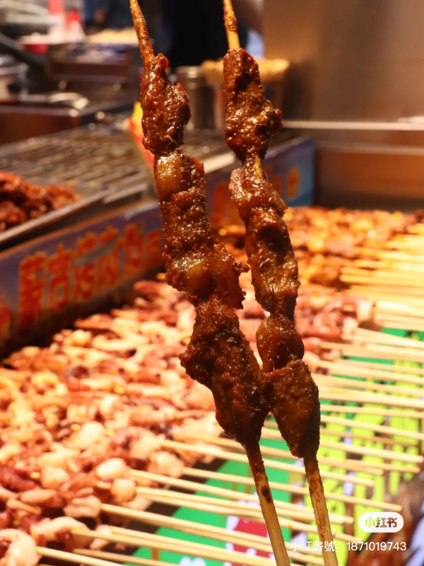 深圳夜市10大推介 過百款特色美食/文青街區/現場表演/激抵牛雜 