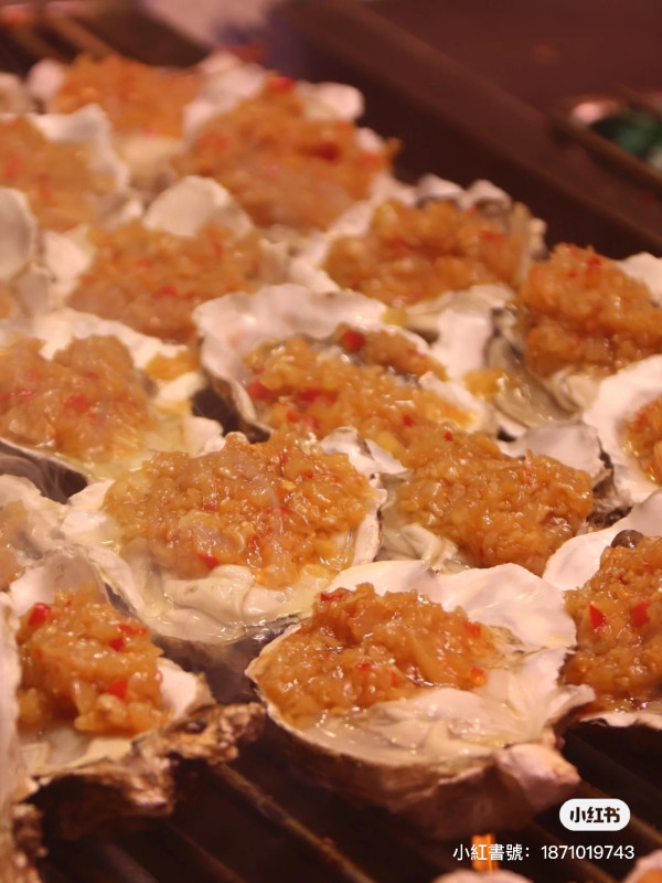 深圳夜市10大推介 過百款特色美食/文青街區/現場表演/激抵牛雜 