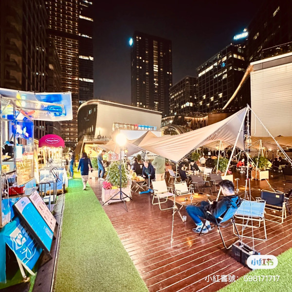 深圳夜市10大推介 過百款特色美食/文青街區/現場表演/激抵牛雜 