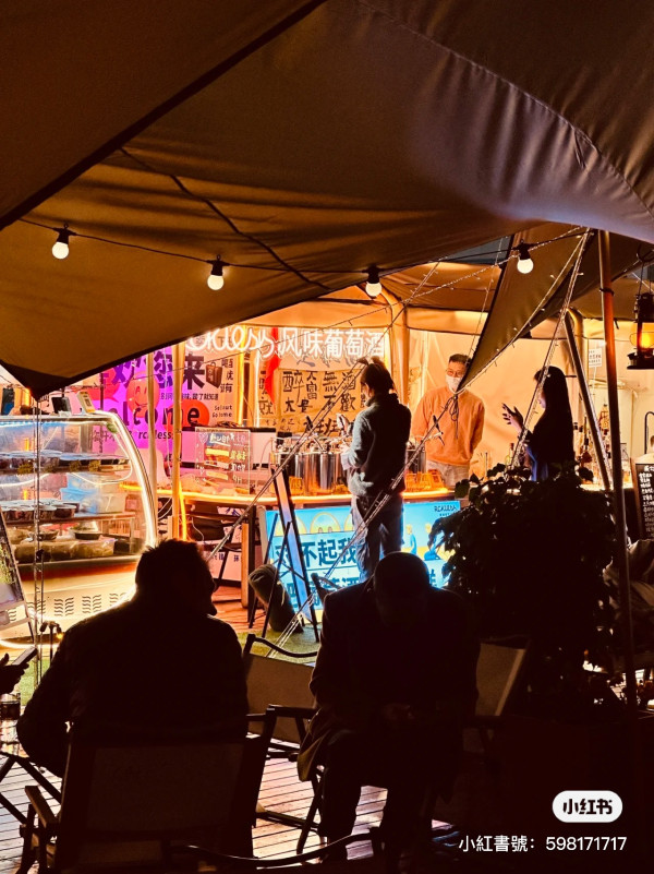 深圳夜市10大推介 過百款特色美食/文青街區/現場表演/激抵牛雜 