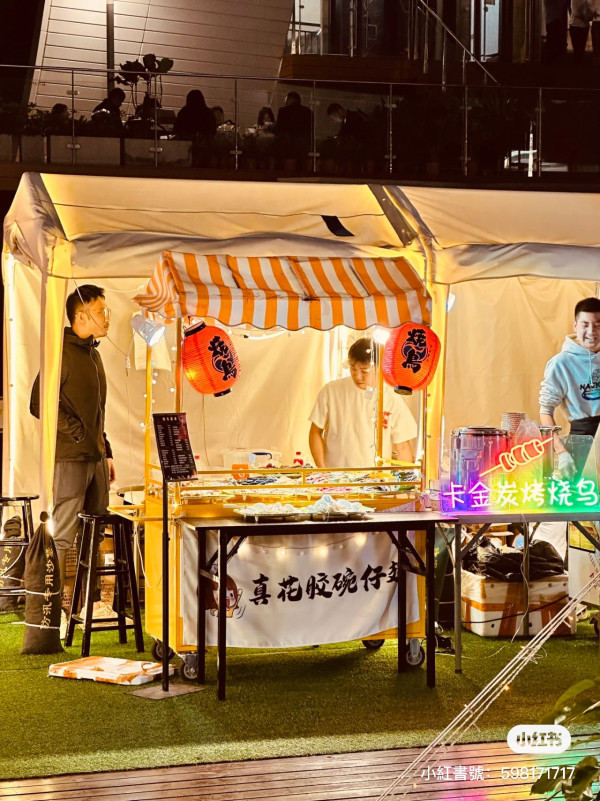 深圳夜市10大推介 過百款特色美食/文青街區/現場表演/激抵牛雜 