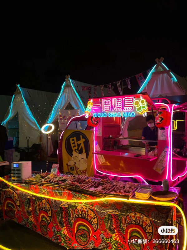 深圳夜市10大推介 過百款特色美食/文青街區/現場表演/激抵牛雜 