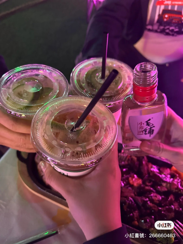 深圳夜市10大推介 過百款特色美食/文青街區/現場表演/激抵牛雜 