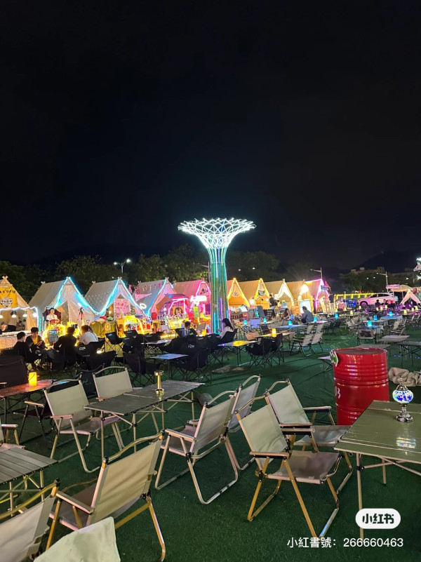 深圳夜市10大推介 過百款特色美食/文青街區/現場表演/激抵牛雜 