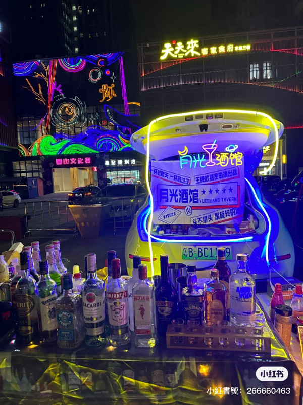 深圳夜市10大推介 過百款特色美食/文青街區/現場表演/激抵牛雜 