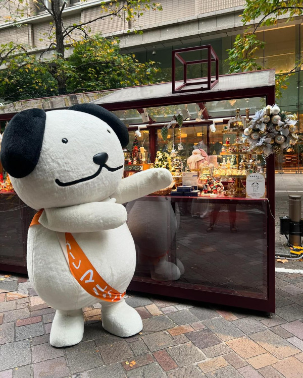 日本聖誕2024 | 東京丸之內聖誕節/新年活動一覽 期間限定Super Mario聯乘活動！聖誕市集/溜冰場 