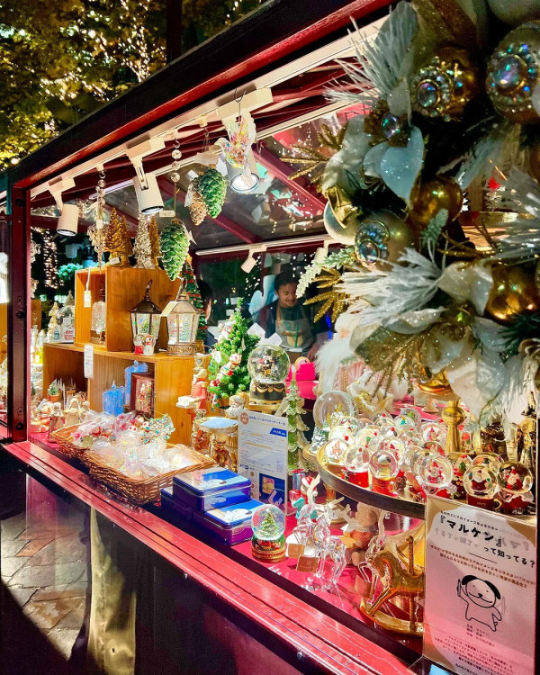 日本聖誕2024 | 東京丸之內聖誕節/新年活動一覽 期間限定Super Mario聯乘活動！聖誕市集/溜冰場 