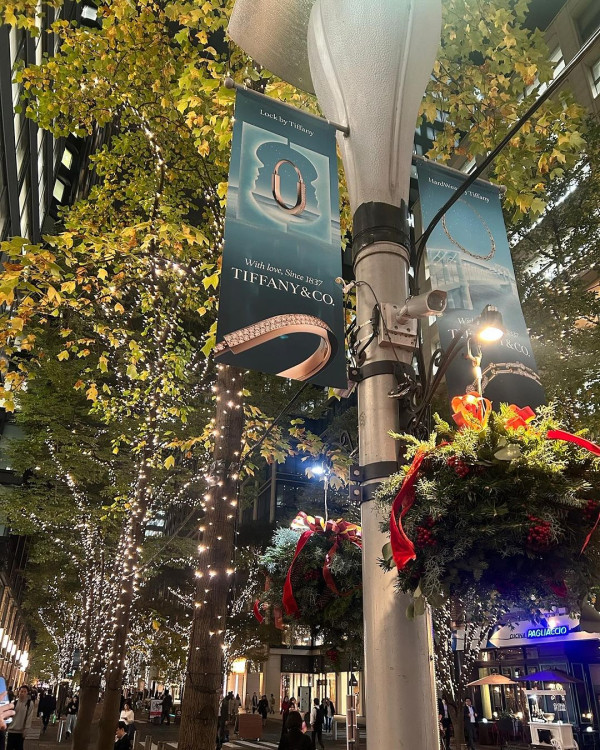 日本聖誕2024 | 東京丸之內聖誕節/新年活動一覽 期間限定Super Mario聯乘活動！聖誕市集/溜冰場 