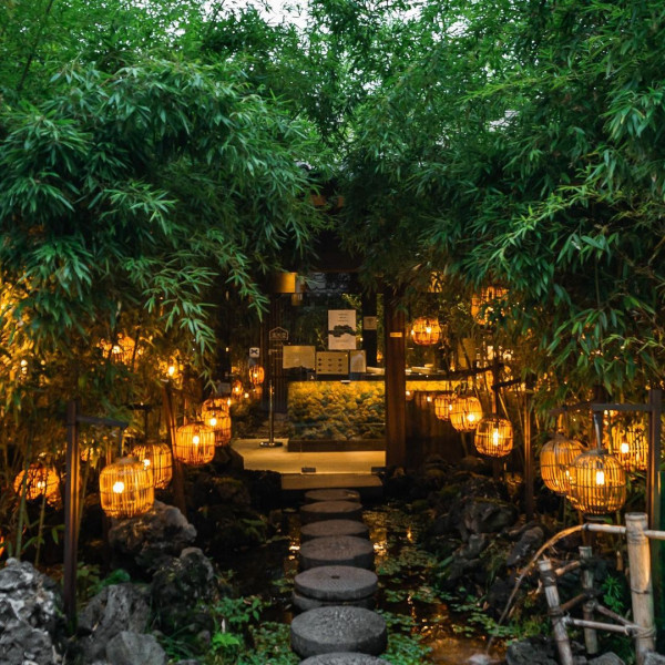 清水堂（圖片來源：IG@cheongsudang_）