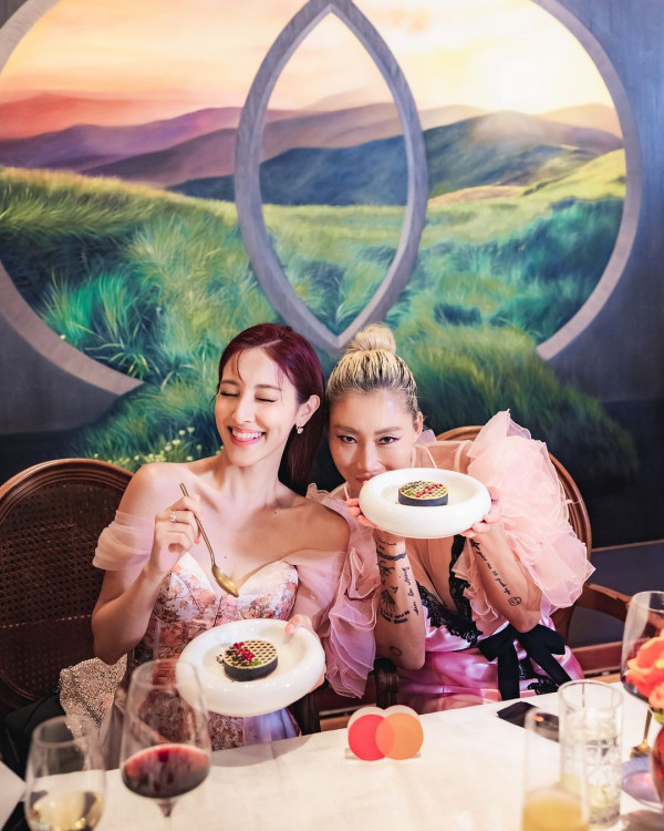 大灣區男神回春生圖流出 網民讚有少年感 曾被認錯為盧海鵬 