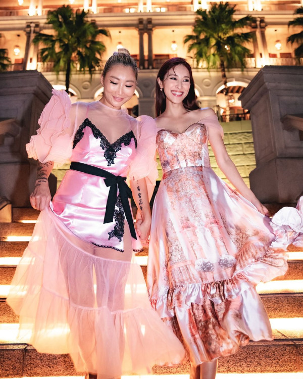 大灣區男神回春生圖流出 網民讚有少年感 曾被認錯為盧海鵬 