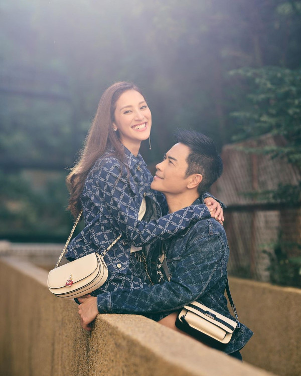 大灣區男神回春生圖流出 網民讚有少年感 曾被認錯為盧海鵬 