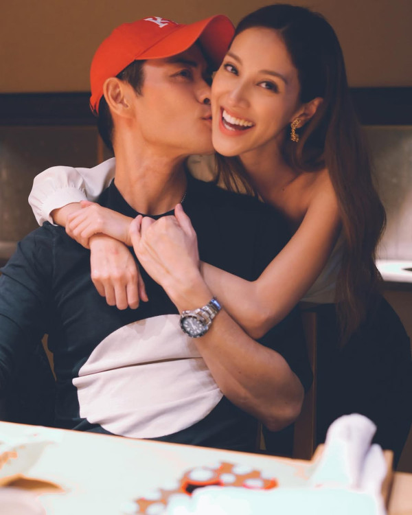 大灣區男神回春生圖流出 網民讚有少年感 曾被認錯為盧海鵬 