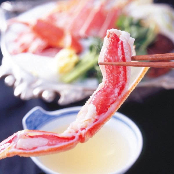 蟹道樂(圖片來源︰IG@kani_douraku) 蟹道樂(圖片來源︰IG@kani_douraku)