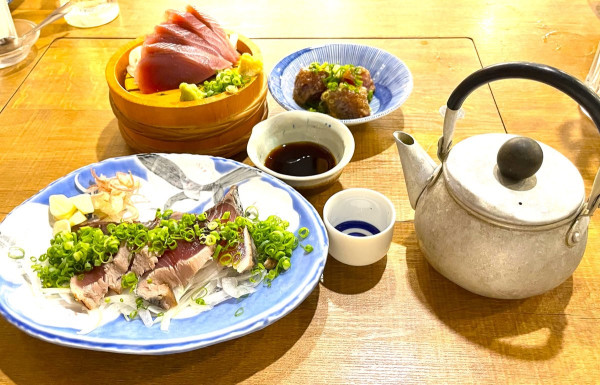 磯丸水産(圖片來源︰X@磯丸水産) 磯丸水産(圖片來源︰X@磯丸水産)