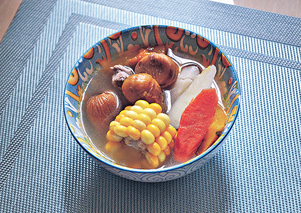 小雪節氣2025｜小雪養生9大溫補食材 防寒養腎湯水推介【附小雪禁忌習俗】