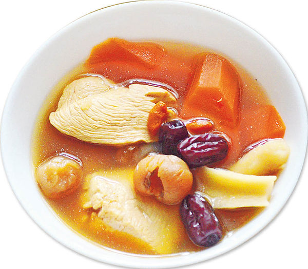 小雪節氣2025｜小雪養生9大溫補食材 防寒養腎湯水推介【附小雪禁忌習俗】