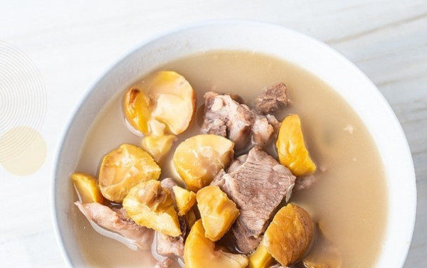 小雪節氣2025｜小雪養生9大溫補食材 防寒養腎湯水推介【附小雪禁忌習俗】