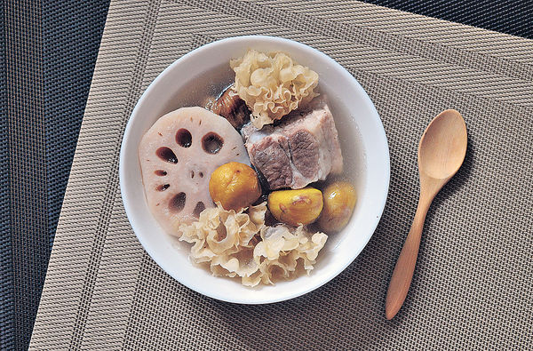 小雪節氣2025｜小雪養生9大溫補食材 防寒養腎湯水推介【附小雪禁忌習俗】