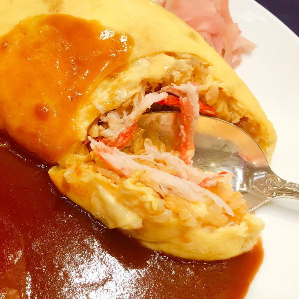 北極星（圖片來源︰Facebook@北極星）