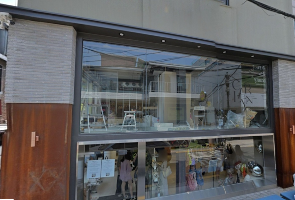 Carlyn（圖片來源：Naver Map）