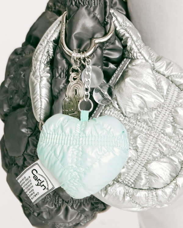 Carlyn（圖片來源：Facebook@Carlyn）