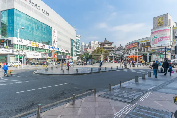 深圳夜市10大推介 過百款特色美食/文青街區/現場表演/激抵牛雜 