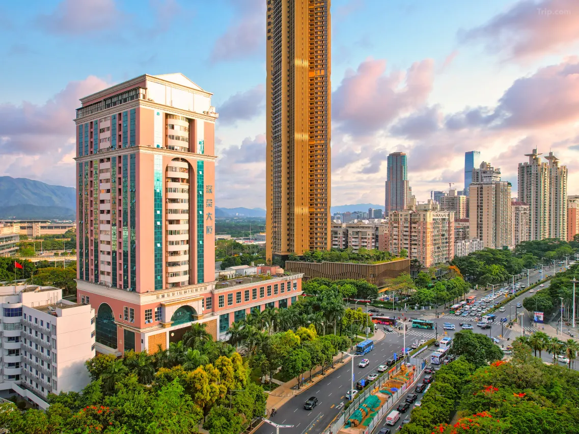 深圳夜市10大推介 過百款特色美食/文青街區/現場表演/激抵牛雜 